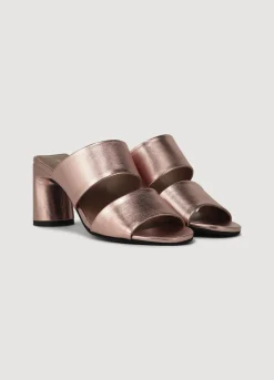 Best Summum High-Heel Sandals Orange