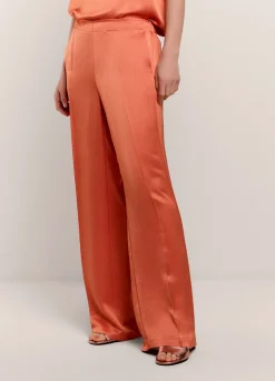 Best Summum High-Heel Sandals Orange