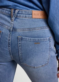 Best Summum 5-Pocket Sarin Jeans Blue