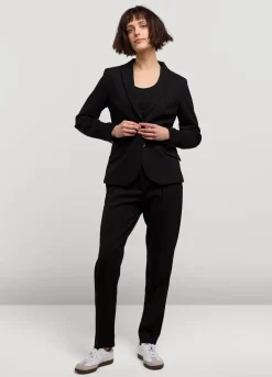 Clearance Summum Punto Milano Blazer Black