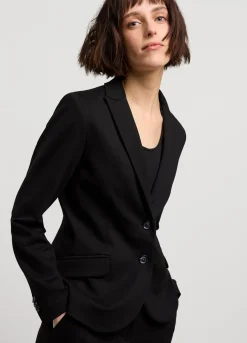 Clearance Summum Punto Milano Blazer Black