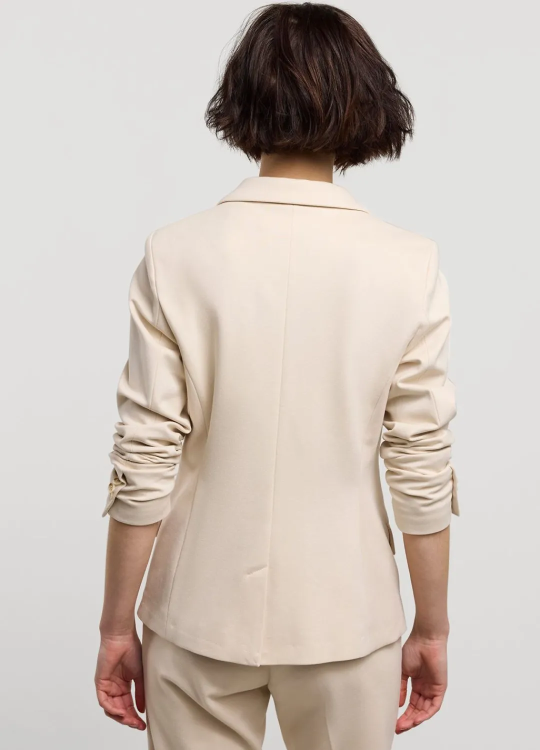 Hot Summum Punto Milano Blazer Creme