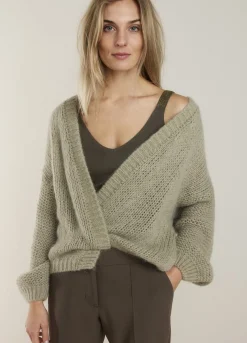 Sale Summum Reversible Vest Top Green