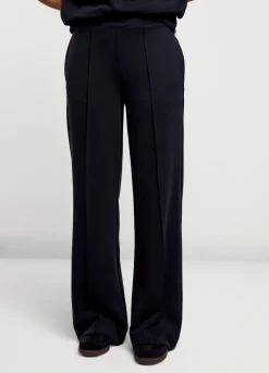 New Summum Scuba Trousers Black