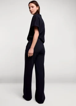 New Summum Scuba Trousers Black