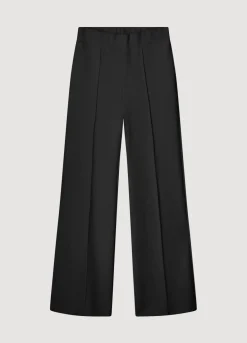 New Summum Scuba Trousers Black