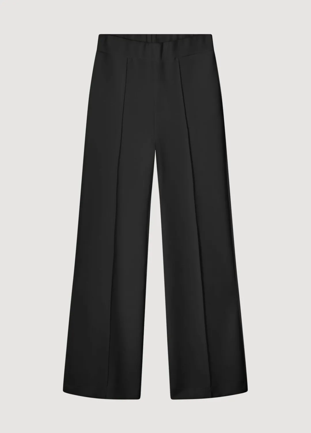 New Summum Scuba Trousers Black