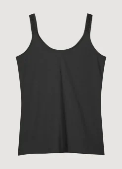 New Summum Singlet: Omkeerbaar Black