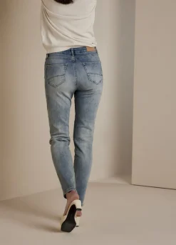 Clearance Summum Skinny Daze Nova Blue
