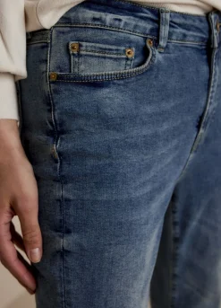Outlet Summum Skinny Daze Nova Blue