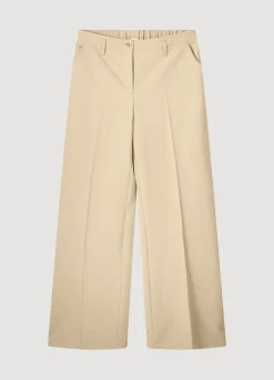 Discount Summum Soft Foam Trousers Creme