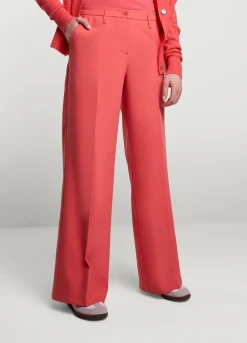 New Summum Soft Foam Trousers Pink