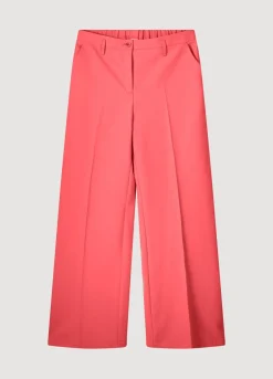 New Summum Soft Foam Trousers Pink