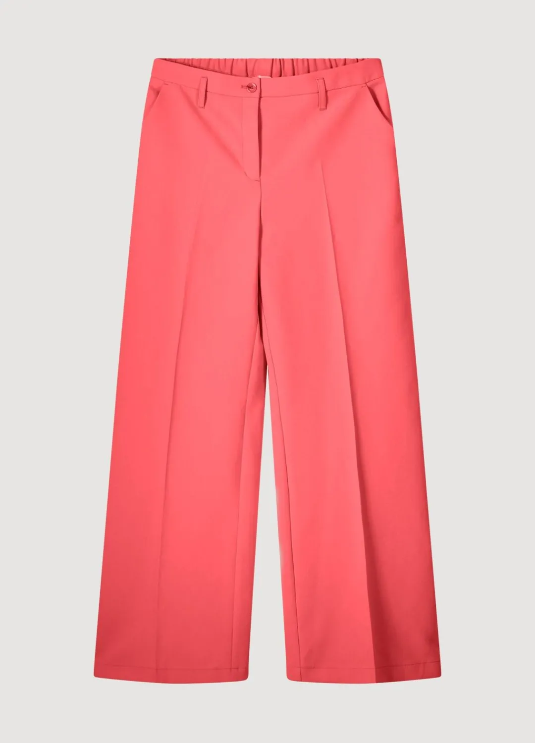New Summum Soft Foam Trousers Pink