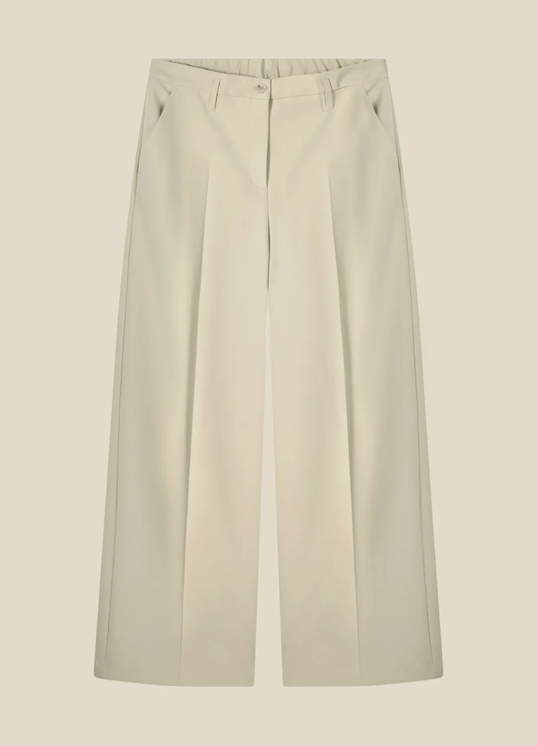 Clearance Summum Soft Foam Trousers Green