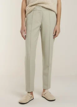 Hot Summum Soft Foam Trousers Green