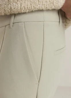 Hot Summum Soft Foam Trousers Green