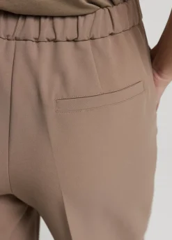 Best Summum Soft-Foam Trousers Grey