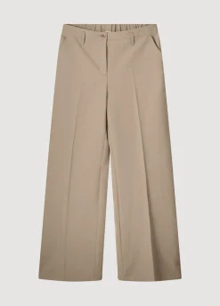 Best Summum Soft-Foam Trousers Grey