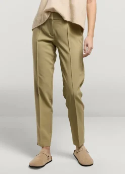 Sale Summum Soft-Foam Trousers Green