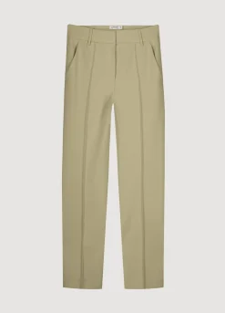 Sale Summum Soft-Foam Trousers Green