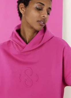 Online Summum Hoodie Pink