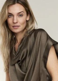 Online Summum Waterfall Top Green