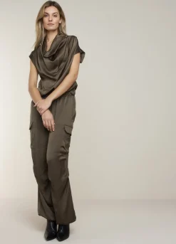 Online Summum Waterfall Top Green